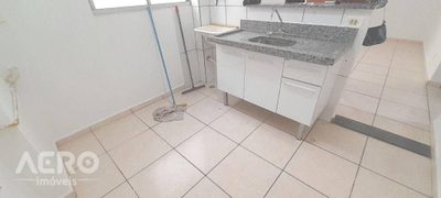 Apartamento, 2 quartos, 45 m² - Foto 5
