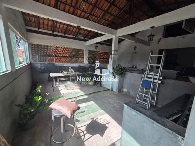 Casa, 4 quartos, 200 m² - Foto 2