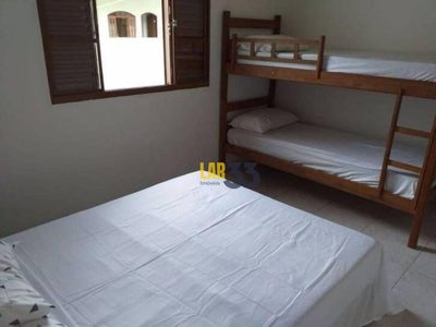 Casa, 3 quartos - Foto 3