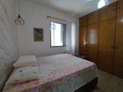 Apartamento, 1 quarto, 39 m² - Foto 4