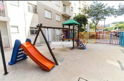 Apartamento, 2 quartos, 42 m² - Foto 2