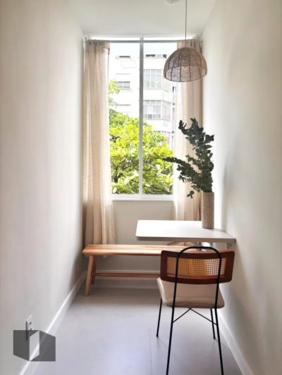 Apartamento, 2 quartos, 52 m² - Foto 3