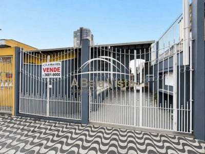 Casa, 3 quartos, 200 m² - Foto 1