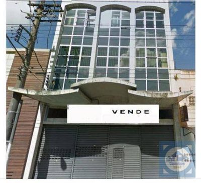 Prédio Inteiro, 800 m² - Foto 1