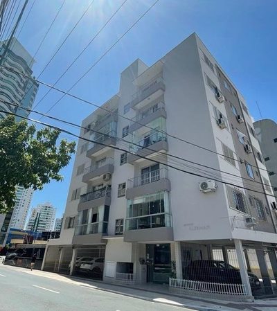 Apartamento, 1 quarto, 53 m² - Foto 1