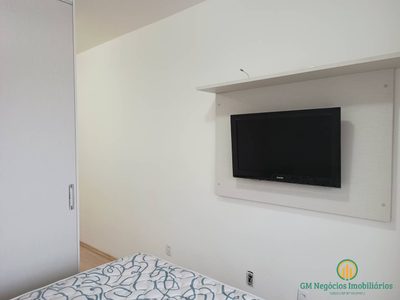 Apartamento, 1 quarto, 25 m² - Foto 5