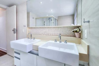 Apartamento, 3 quartos, 176 m² - Foto 1