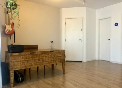 Apartamento, 3 quartos, 146 m² - Foto 3