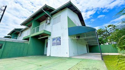 Sobrado, 3 quartos, 103 m² - Foto 4
