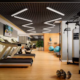 Cobertura, 5 quartos, 260 m² - Foto 5