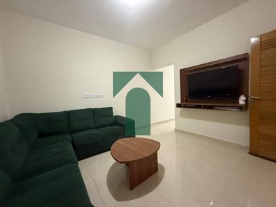 Sobrado, 3 quartos, 222 m² - Foto 5