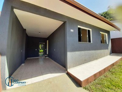 Casa, 2 quartos, 100 m² - Foto 2