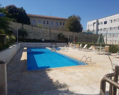 Cobertura, 2 quartos, 104 m² - Foto 1