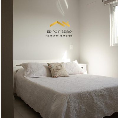 Apartamento, 2 quartos, 66 m² - Foto 2
