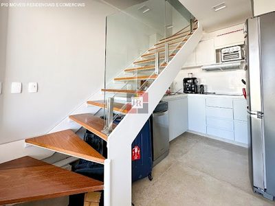 Apartamento, 1 quarto, 90 m² - Foto 5