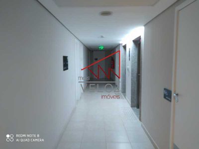 Sala-Conjunto, 22 m² - Foto 1