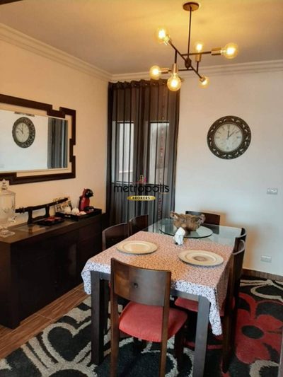 Sobrado, 3 quartos, 245 m² - Foto 3