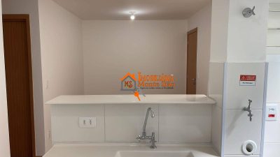 Apartamento, 2 quartos, 38 m² - Foto 3
