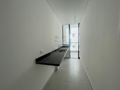 Apartamento, 1 quarto, 35 m² - Foto 5