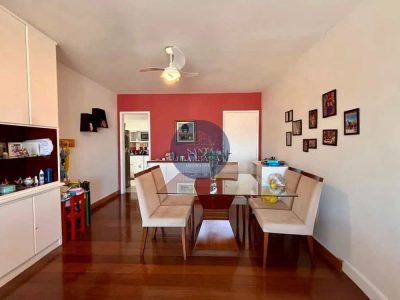 Apartamento, 2 quartos, 90 m² - Foto 3