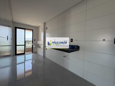 Apartamento, 2 quartos, 81 m² - Foto 2