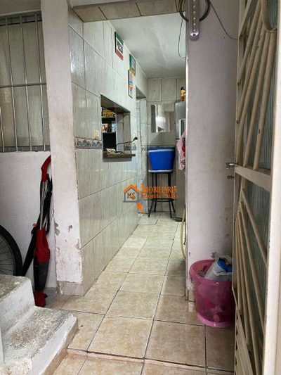 Casa, 4 quartos, 145 m² - Foto 5