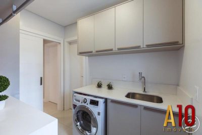 Apartamento, 4 quartos, 161 m² - Foto 5
