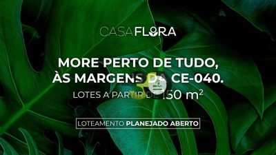 Loteamento e Condomínio, 207 m² - Foto 3