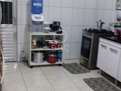 Sobrado, 4 quartos, 170 m² - Foto 4