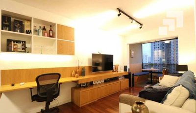Apartamento, 2 quartos, 60 m² - Foto 2