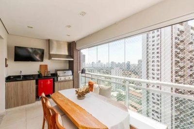 Apartamento, 2 quartos, 73 m² - Foto 1