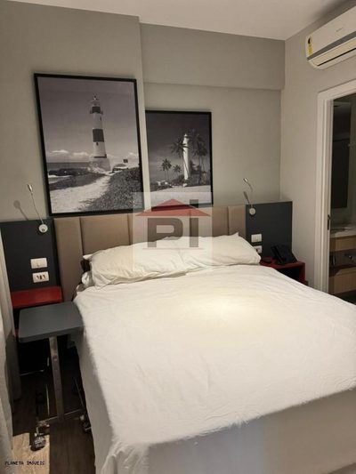 Apartamento, 1 quarto, 40 m² - Foto 4