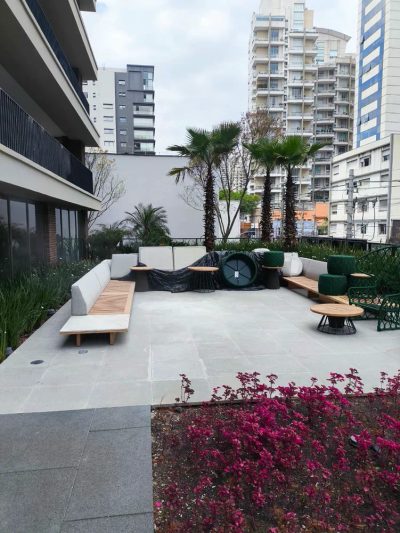 Apartamento, 3 quartos, 195 m² - Foto 4