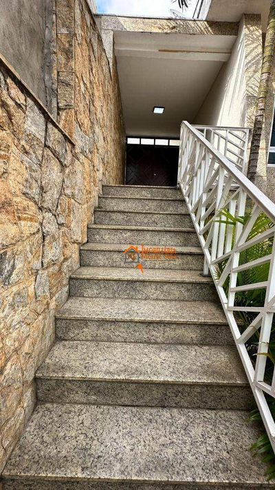 Casa, 3 quartos, 293 m² - Foto 5