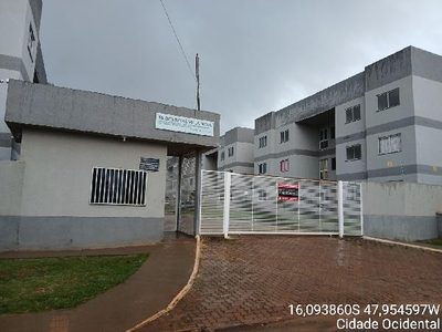 Apartamento, 2 quartos, 43 m² - Foto 1