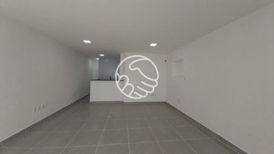 Loja-Salão, 36 m² - Foto 5