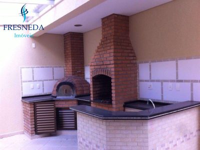 Sobrado, 4 quartos, 330 m² - Foto 1