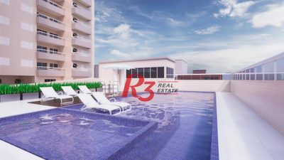 Apartamento, 3 quartos, 88 m² - Foto 4