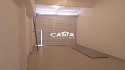 Loja-Salão, 75 m² - Foto 2