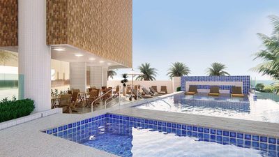 Apartamento, 2 quartos, 79 m² - Foto 1