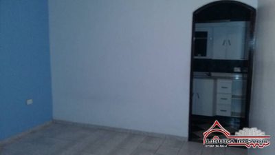 Casa, 3 quartos, 1 m² - Foto 2