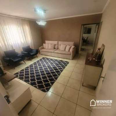 Casa, 2 quartos, 135 m² - Foto 5