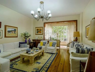 Apartamento, 3 quartos, 220 m² - Foto 5