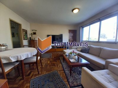 Apartamento, 3 quartos, 94 m² - Foto 2
