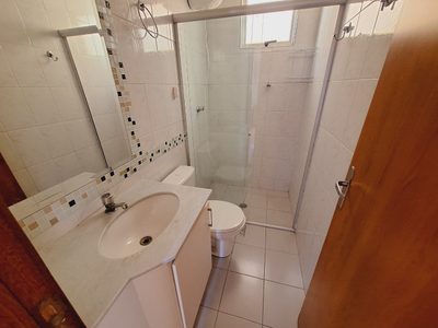 Apartamento, 3 quartos, 86 m² - Foto 5