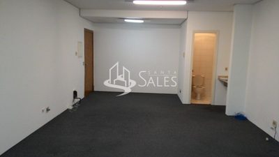 Loja-Salão, 42 m² - Foto 4