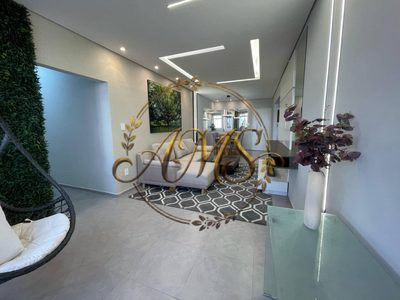 Apartamento, 3 quartos, 125 m² - Foto 4