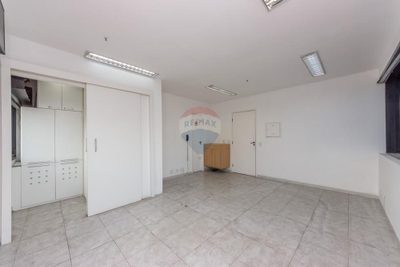 Sala-Conjunto, 30 m² - Foto 3