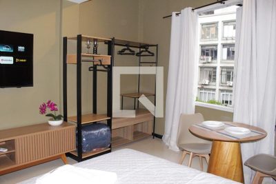Kitnet-Studio, 27 m² - Foto 3