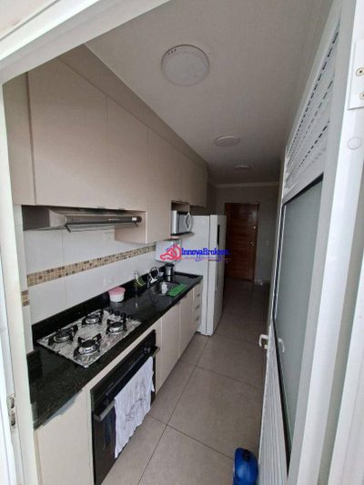 Apartamento, 2 quartos, 70 m² - Foto 4